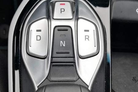 Hyundai Future Leser Test Drive 2019 Ioniq Elektro