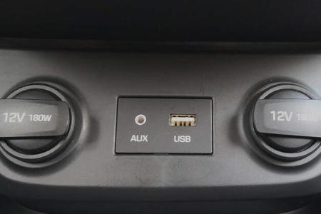 Hyundai Future Leser Test Drive 2019 Ioniq Elektro