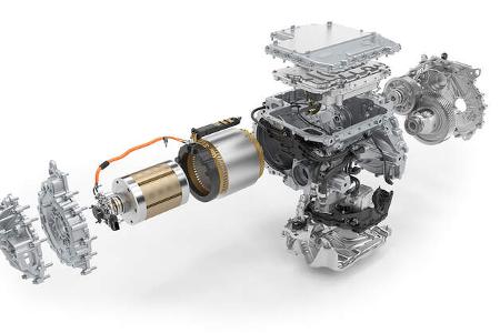 06/2021, BMW i4 eDrive40