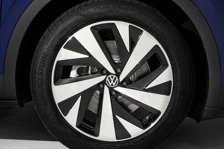 VW ID.4 Weltpremiere 2020