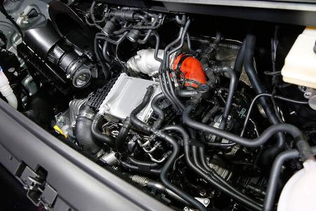 VW Crafter 