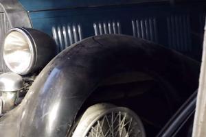 Perfekte Bugatti unterm Hammer