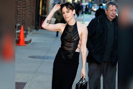 Kristen Stewart