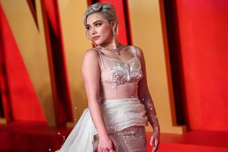 Florence Pugh