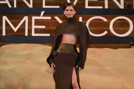 Zendaya