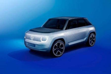 VW ID. Life