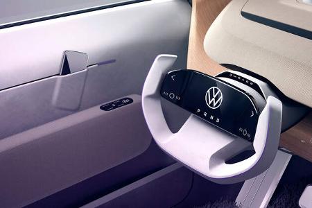 VW ID. Life