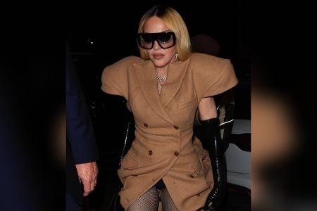 Madonna