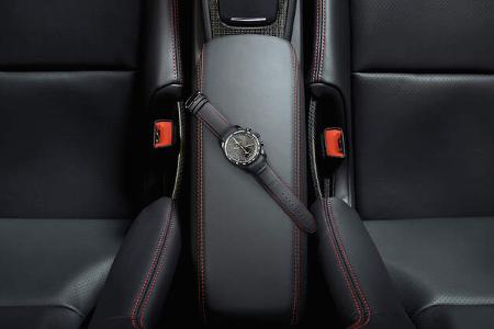 Porsche 911 Speedster 2019