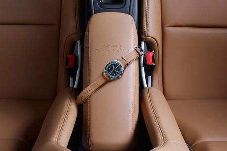 Porsche 911 Speedster 2019, Heritage Design-Paket