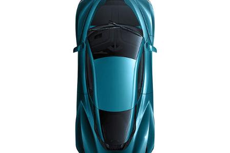 Arcfoc GT und ECF Autosalon Genf 2019
