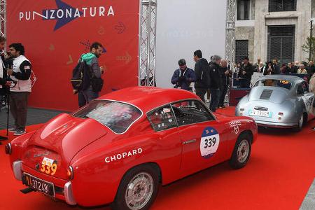 Millie Miglia 2023