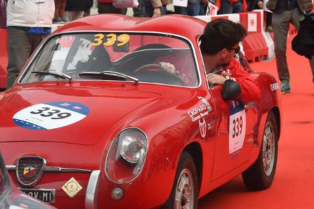 Millie Miglia 2024