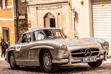Millie Miglia 2035