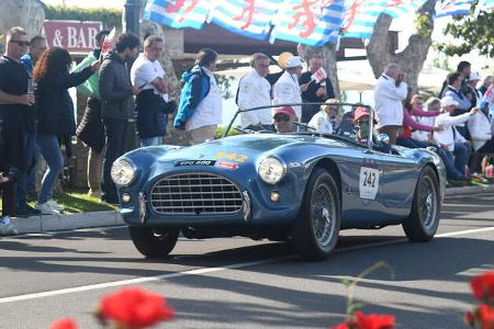 Millie Miglia 2044