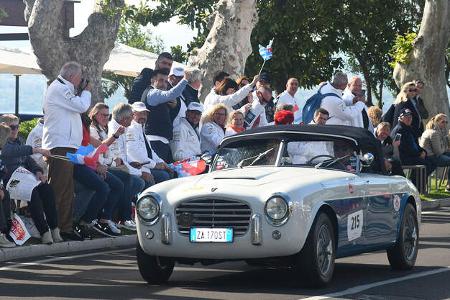 Millie Miglia 2045