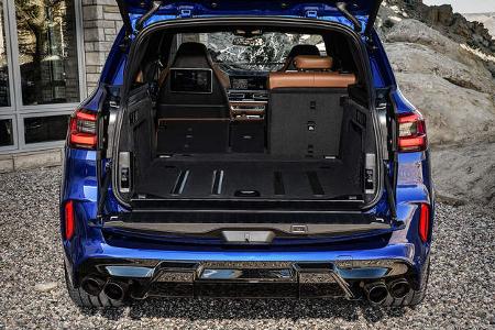 BMW X5 M Competition