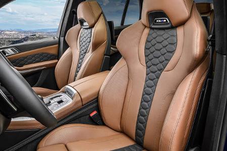BMW X5 M Competition
