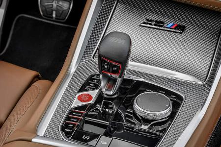 BMW X5 M Competition