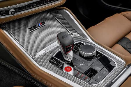 BMW X5 M Competition