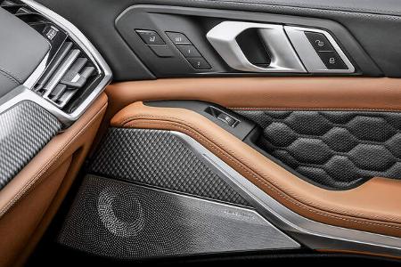 BMW X5 M Competition