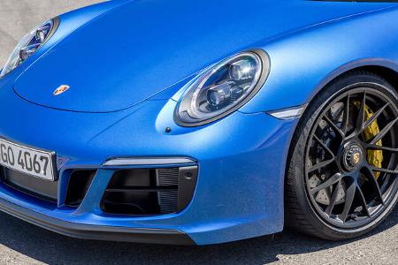 Porsche Carrera 911 GTS