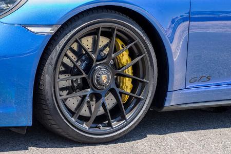 Porsche Carrera 911 GTS