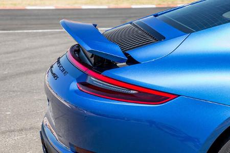 Porsche Carrera 911 GTS