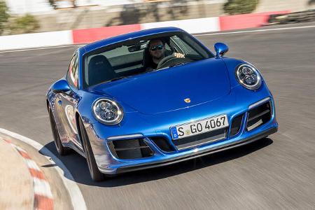 Porsche Carrera 911 GTS