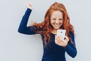 Witzige WhatsApp-Statusmeldungen zum Wochenende