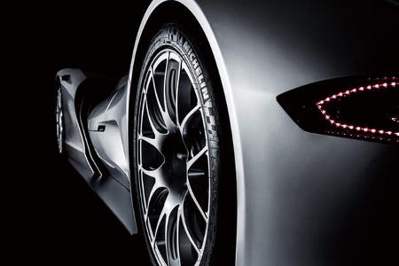 Aspark Owl Elektro Hypercar
