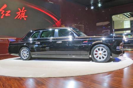 Hongqi L9