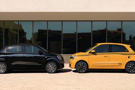 Renault Twingo (2019)