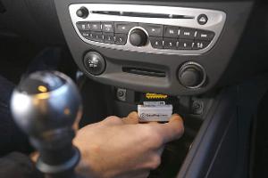 So wird Ihr Auto zum Smart-Car