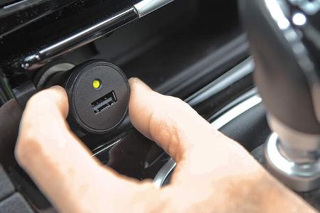 Vernetzung per OBD-Stecker, Service, ams0219