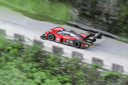 09/2019, VW ID. R Tianmen