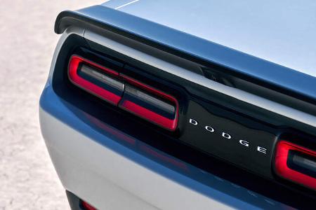 Dodge Challenger SRT Hellcat Redeye Widebody, 2019