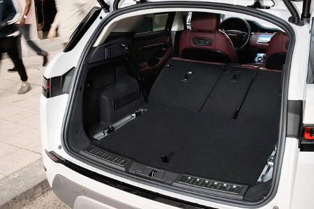 Range Rover Evoque (2019)