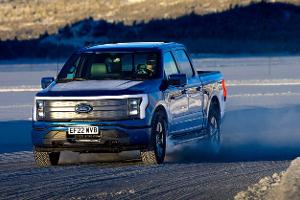 E-Pick-up kommt offiziell nach Europa
