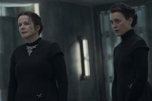 "Dune: Prophecy" wird um zweite Staffel verlängert