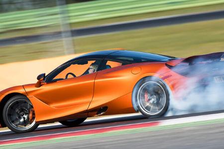 McLaren 720S