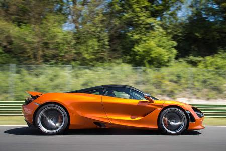McLaren 720S