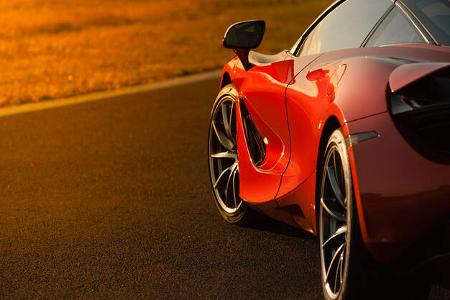McLaren 720S