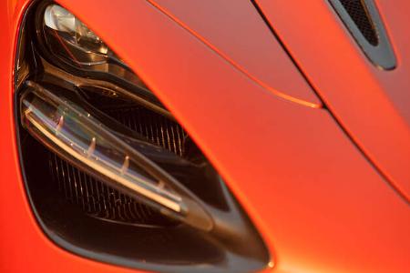 McLaren 720S