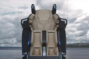 Lamborghini-Design und -Sound für 26.000 Euro