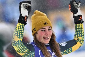 Maier und Wilmsmann vorne: Skicrosser feiern Doppelsieg