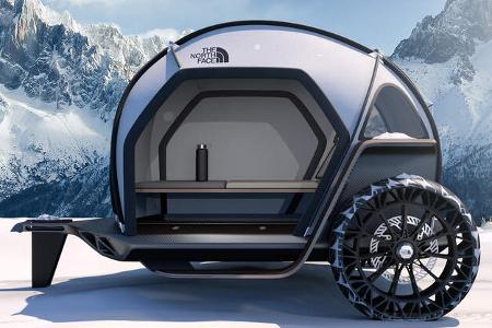 Futurelight Camper