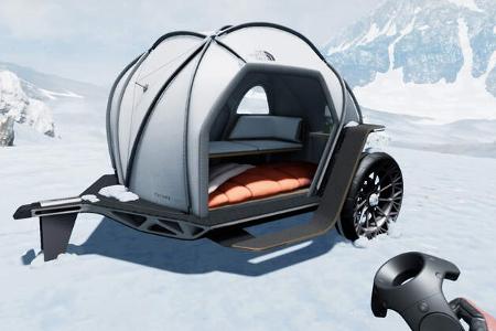 Futurelight Camper