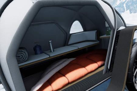 Futurelight Camper