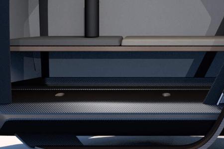 Futurelight Camper